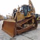 1997 Caterpillar D6R LGP Dozer